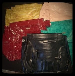 Miche Prima Base & Shells